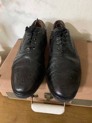 Bruno magli mens cap toe Gem