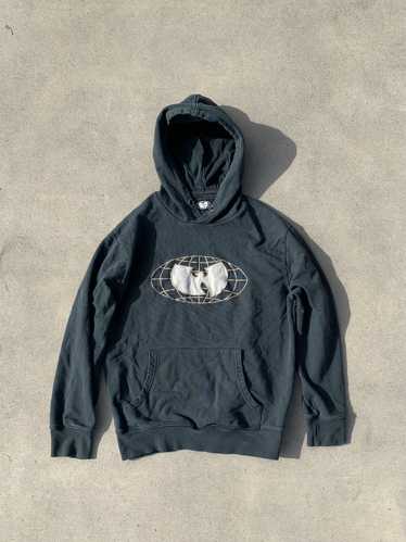 Wutang Vintage Wutang Hoodie