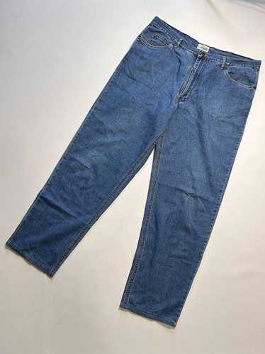 Missoni × Streetwear × Vintage Vintage Jeans miss… - image 1