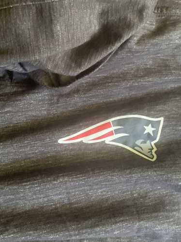 NFL × Nike New England Patriots Nike NFL On Field 