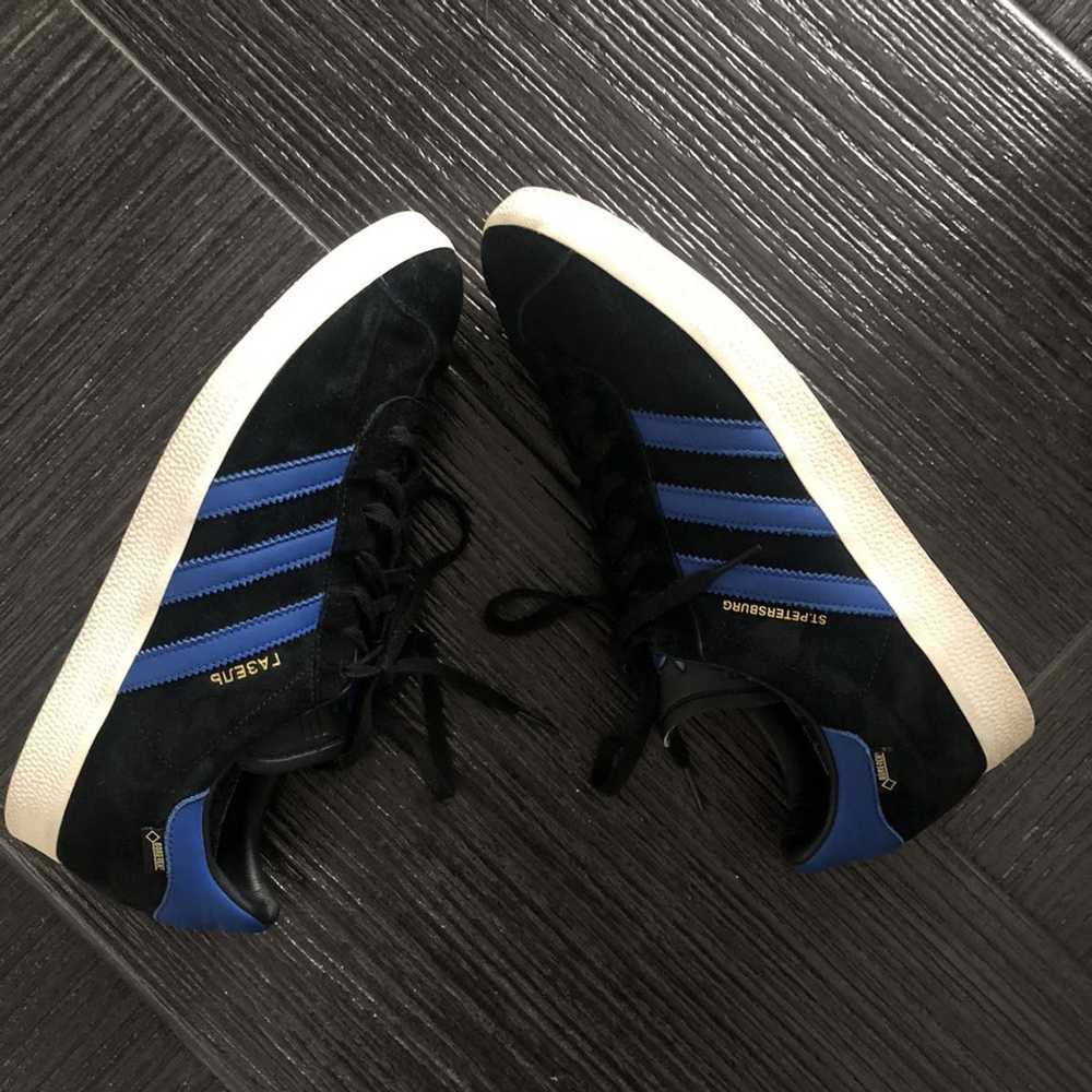 Adidas × Very Rare ADIDAS ST. PETERSBURG GAZELLE … - image 1