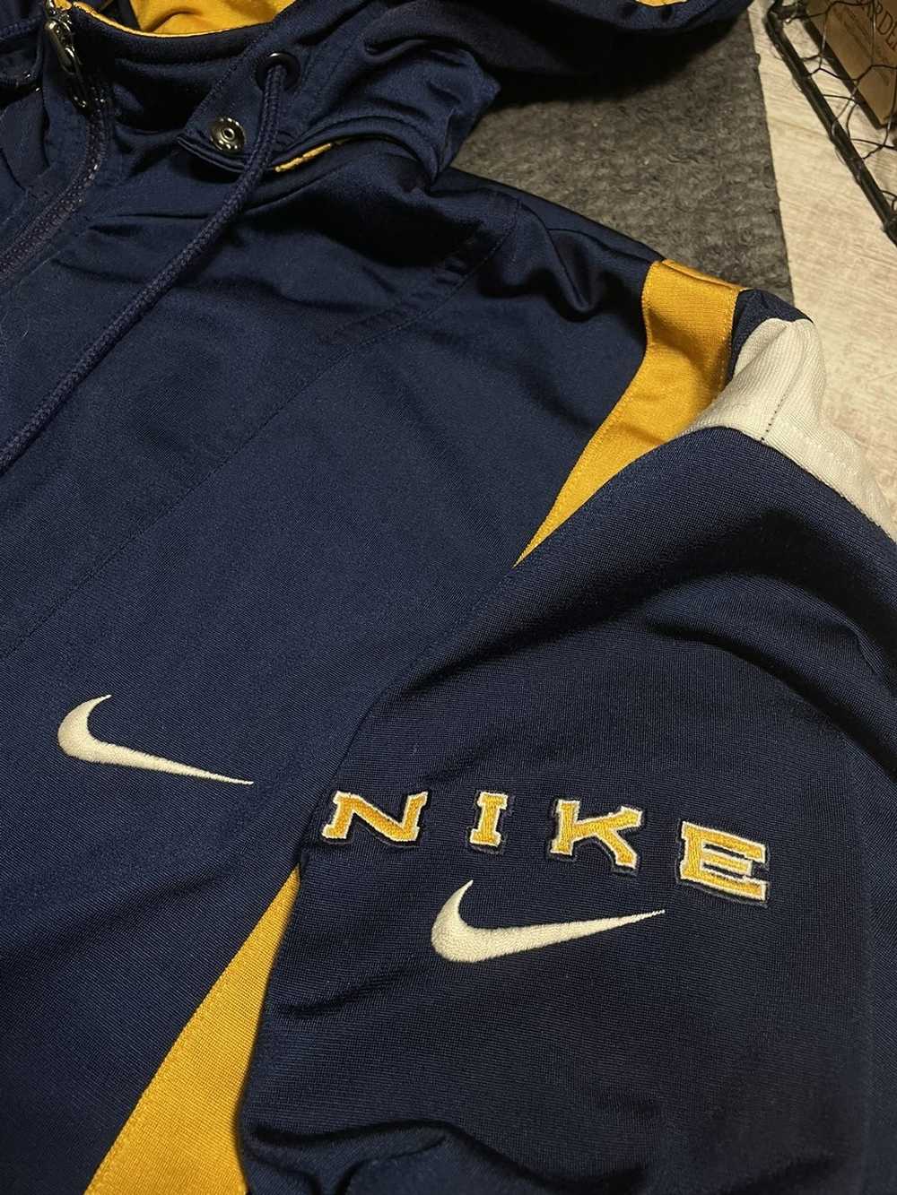 Japanese Brand × Nike × Vintage 💥 NIKE VINTAGE L… - image 2