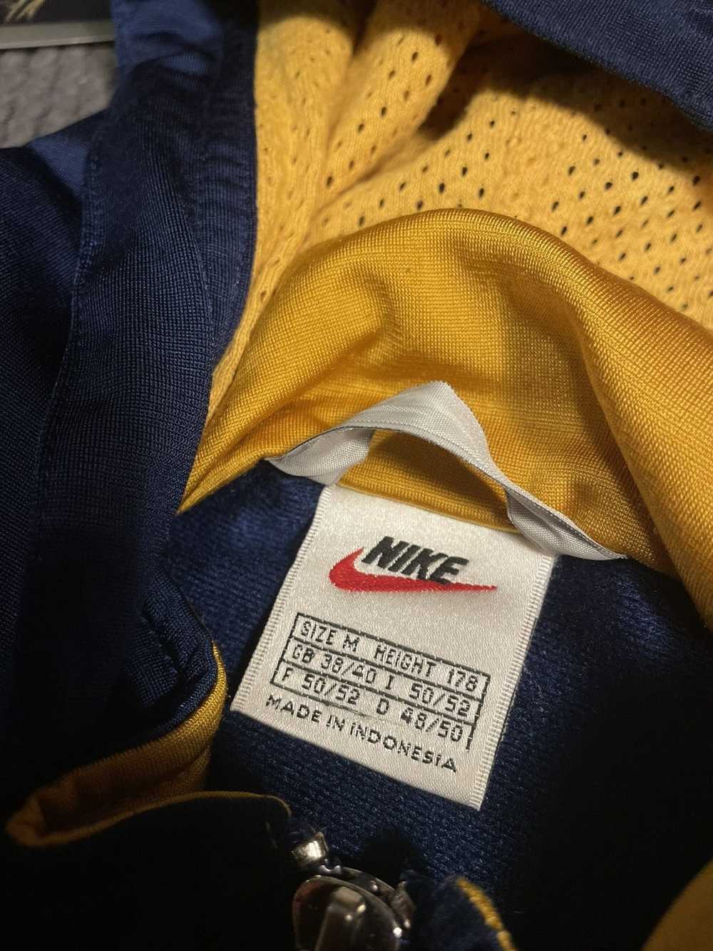 Japanese Brand × Nike × Vintage 💥 NIKE VINTAGE L… - image 4