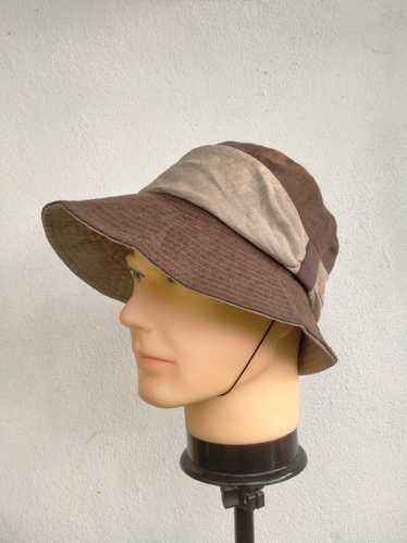 Hat × Lanvin × Vintage Vintage Distressed Lanvin H