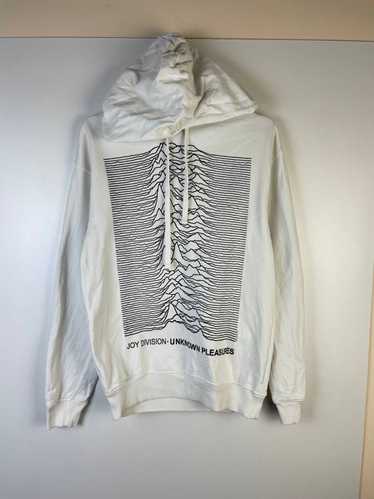 Joy division outlet hoodie h&m