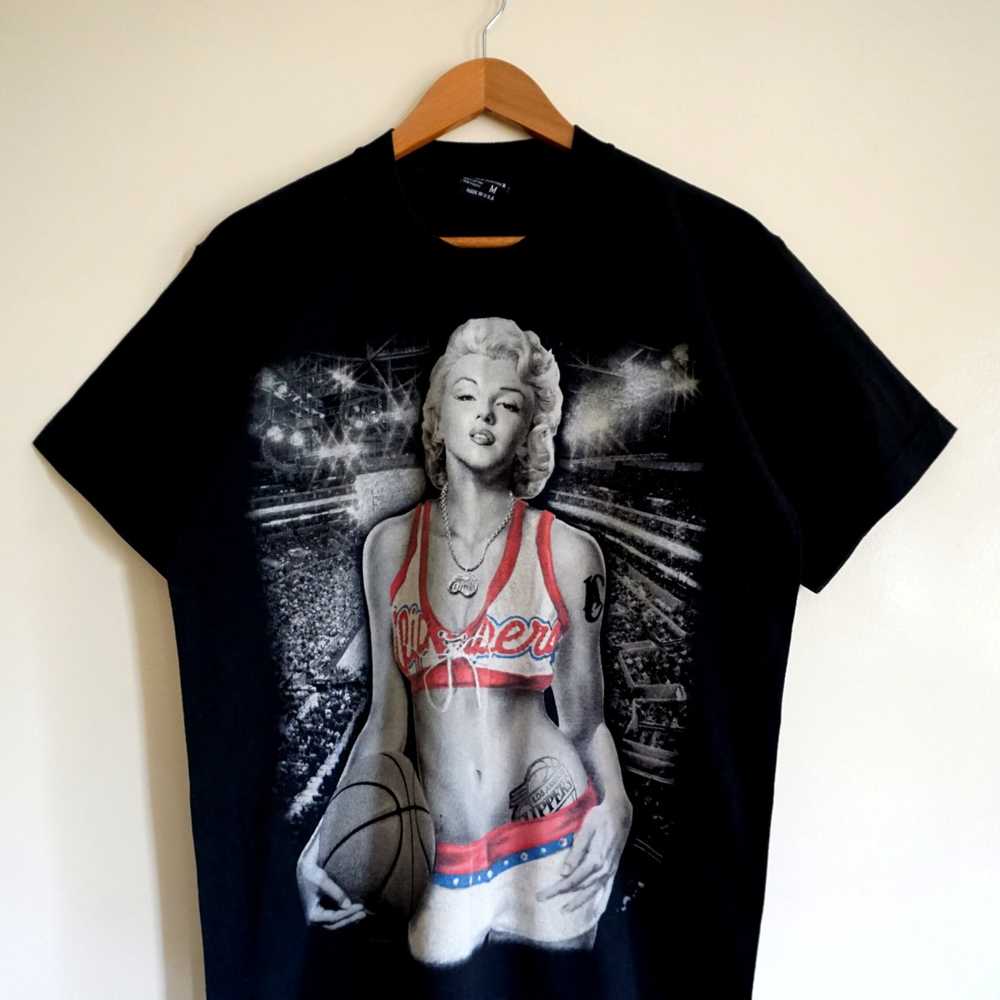 1990x Clothing × Monroe × Vintage Vintage marilyn… - image 2