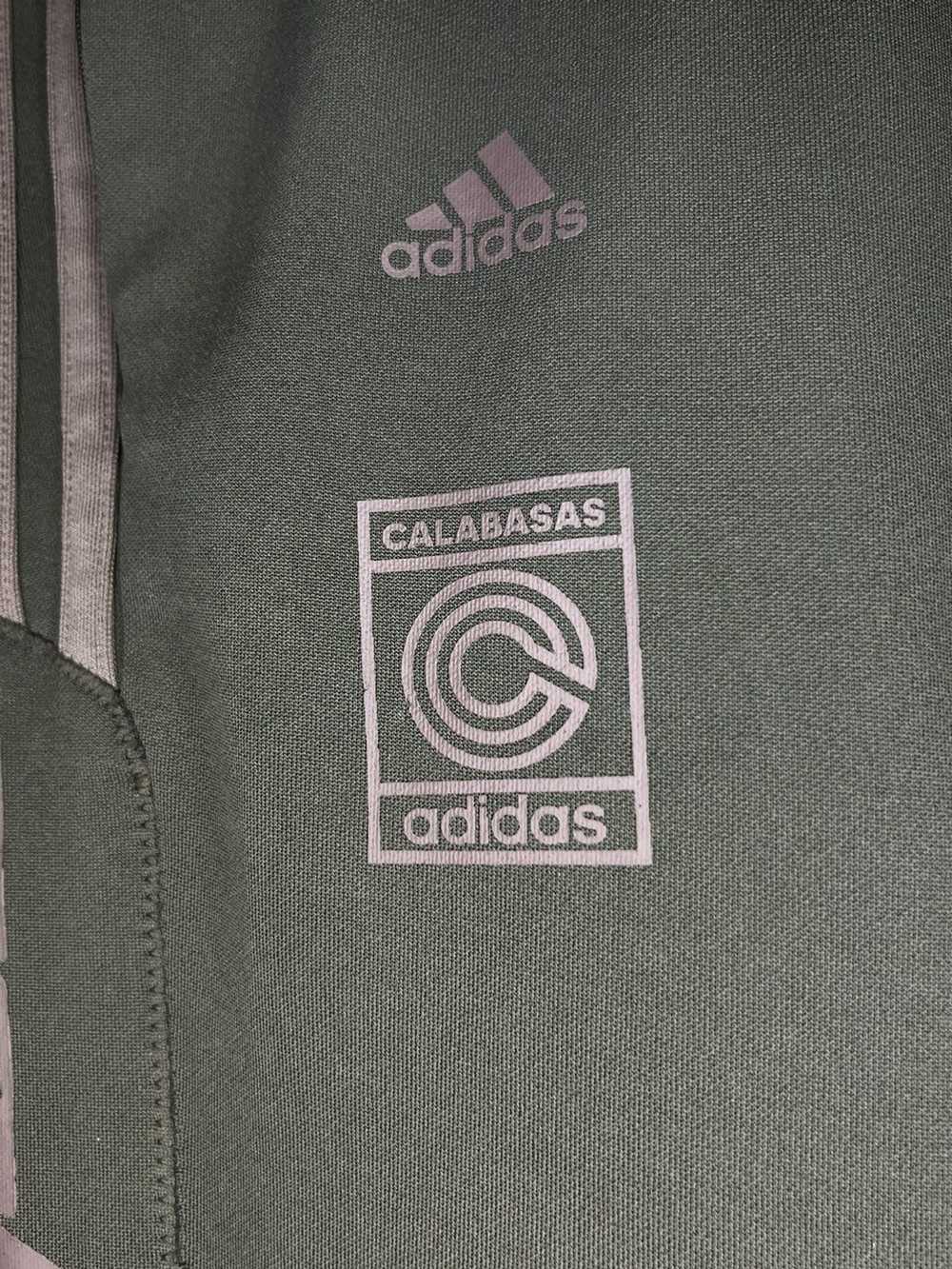 Yeezy Season Adidas Calabasas Yeezy Trackpants - image 4