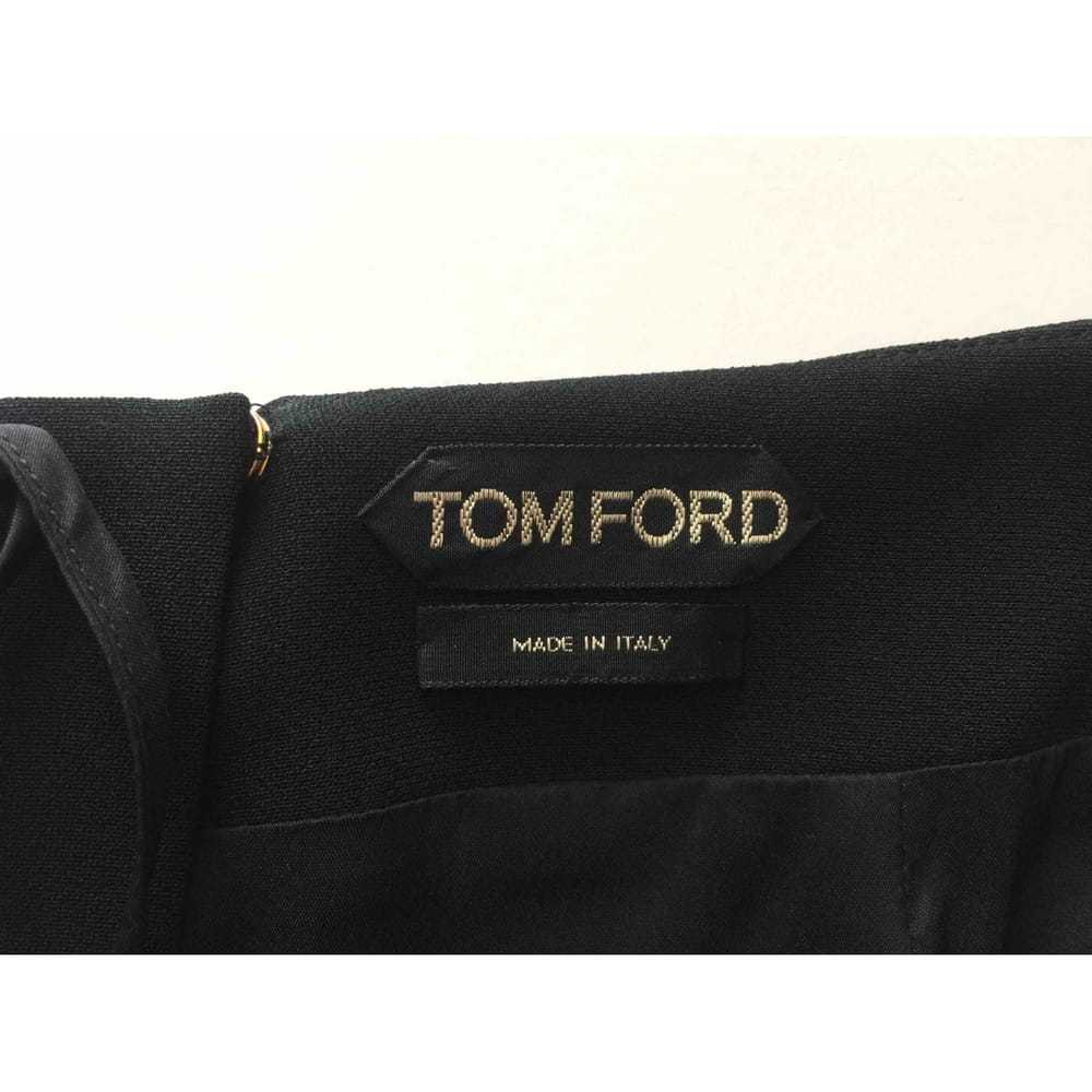 Tom Ford Mid-length skirt - image 4