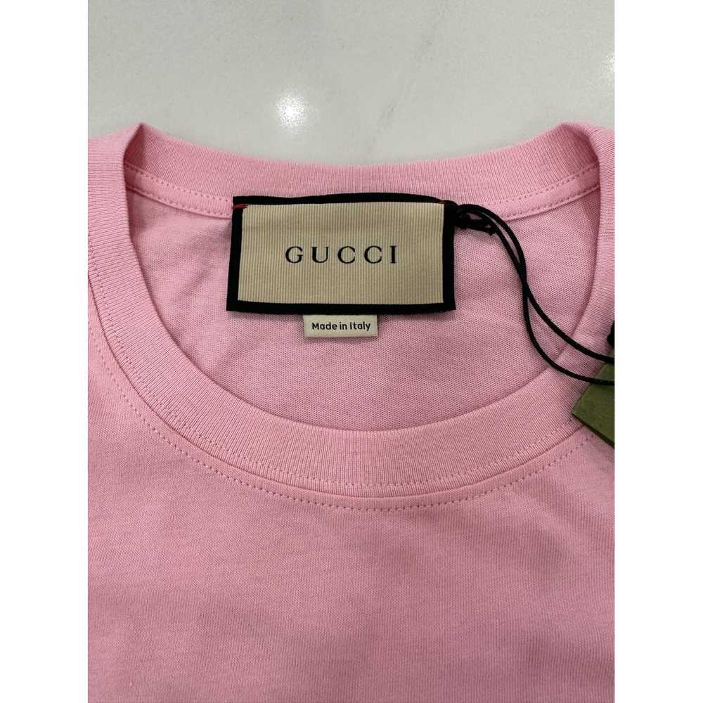 Gucci T-shirt - image 3