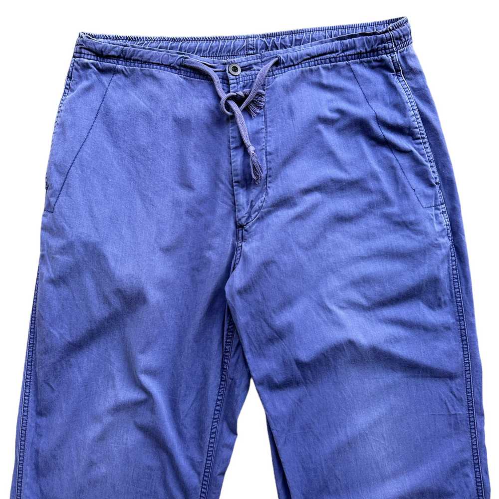 90s Nautica cotton pants large - image 4
