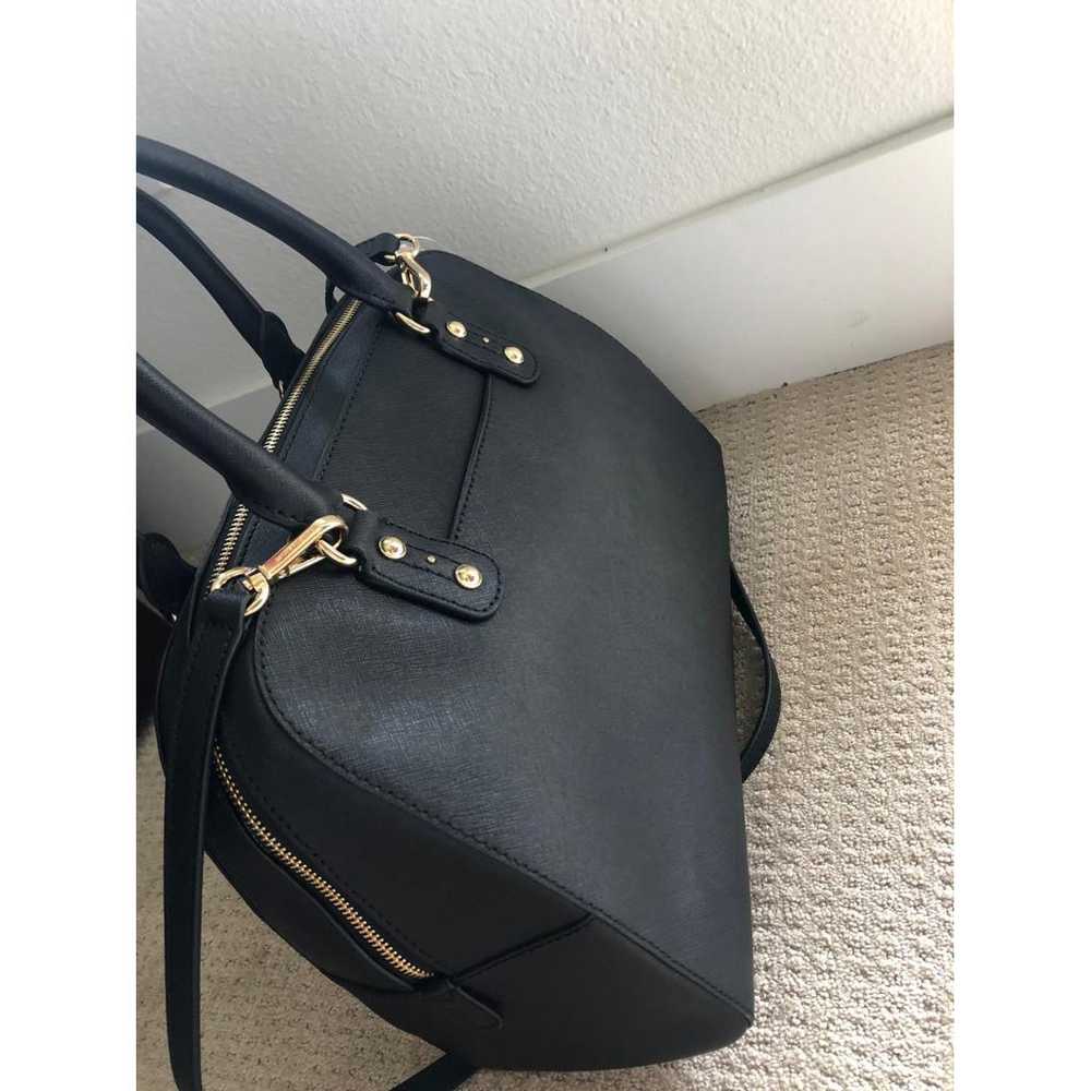 Michael Kors Leather satchel - image 2