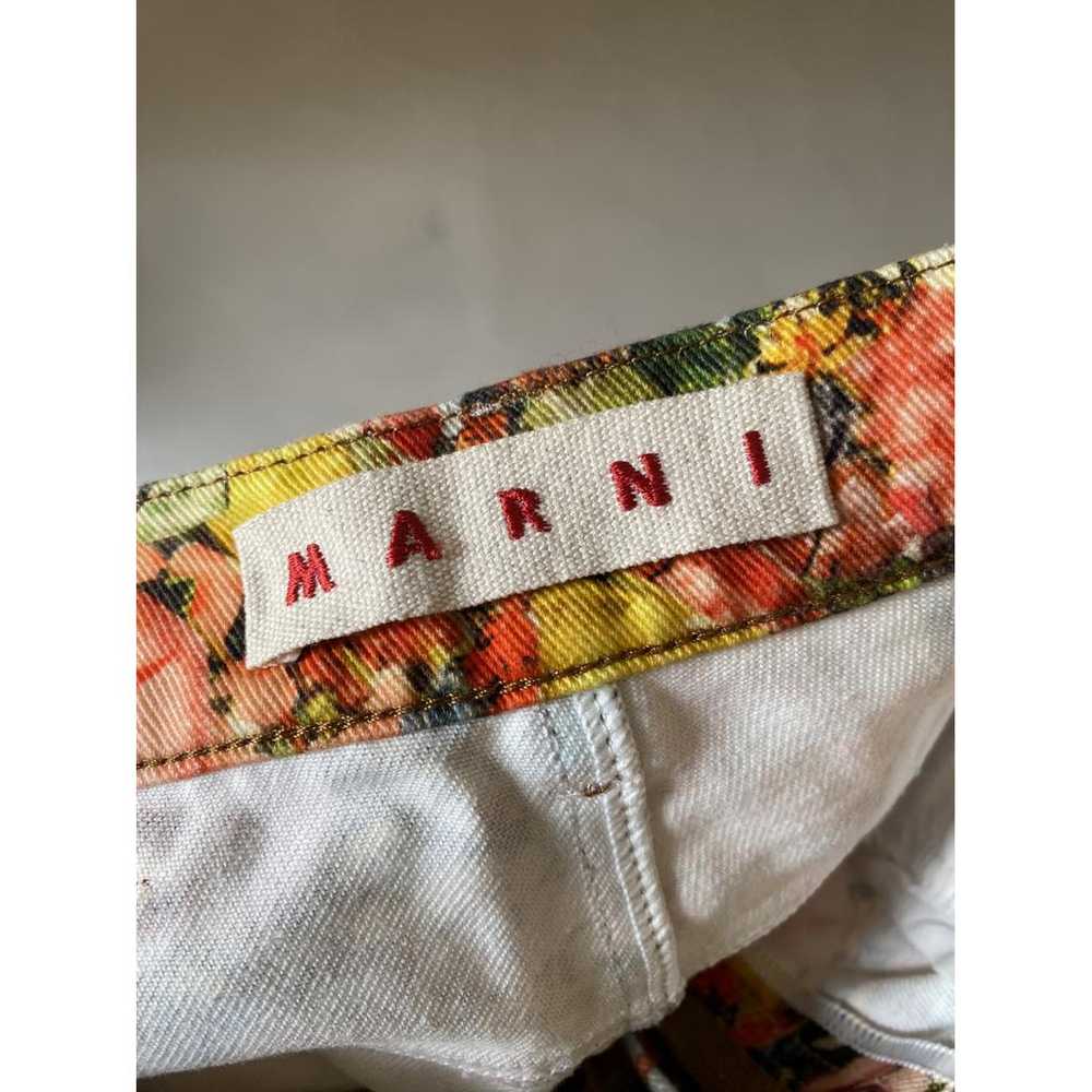 Marni Large pants - image 5