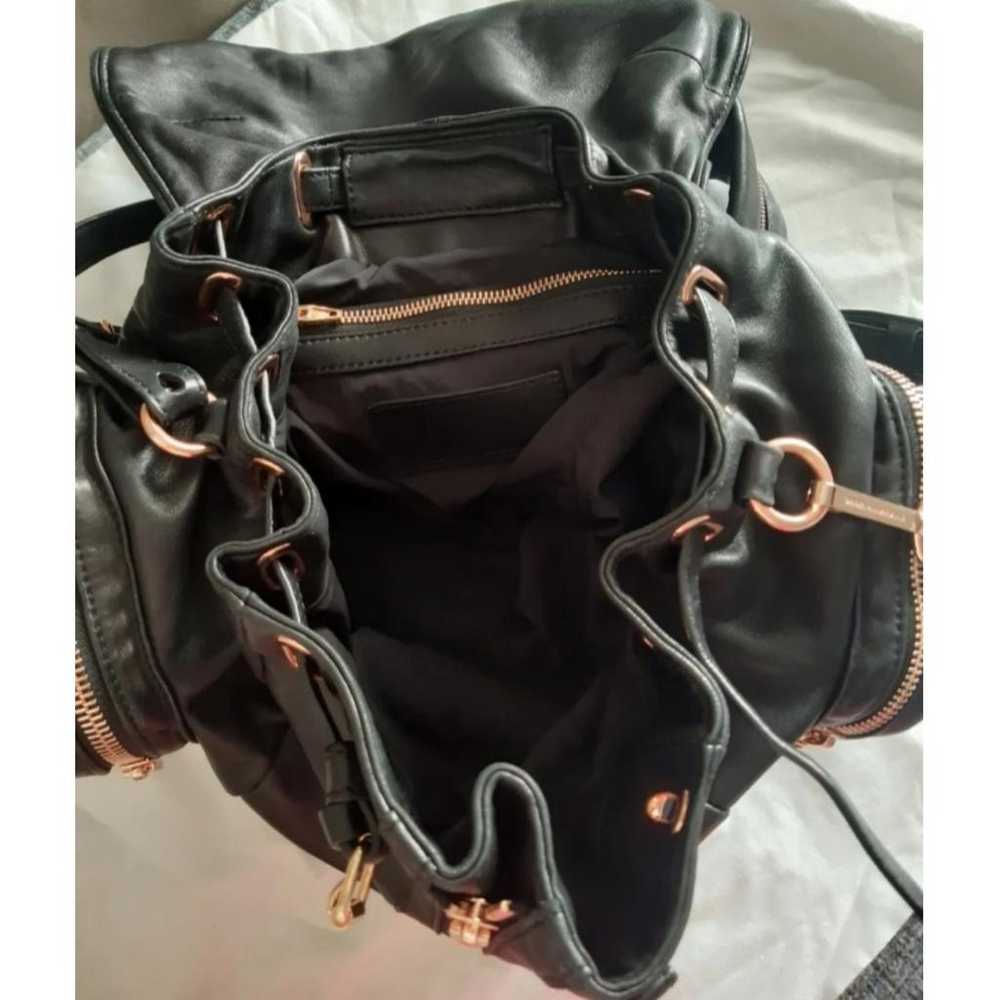 Alexander Wang Marti leather backpack - image 6