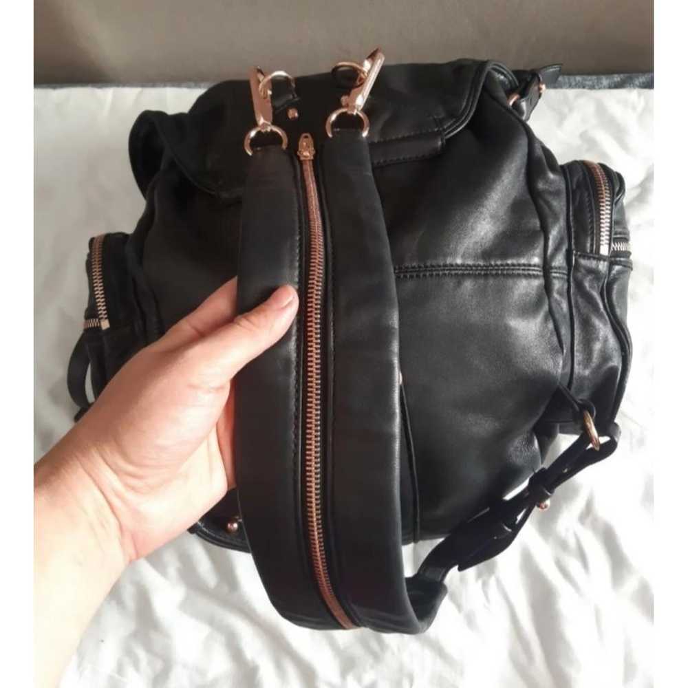 Alexander Wang Marti leather backpack - image 8