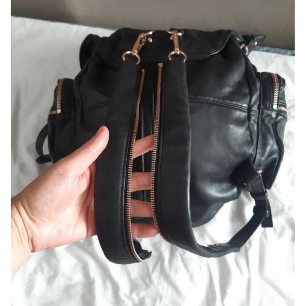 Alexander Wang Marti leather backpack - image 9