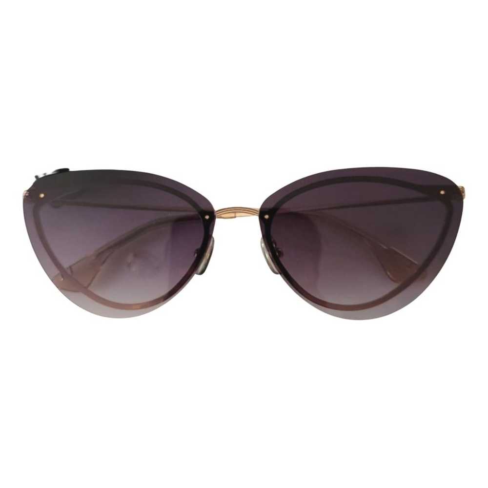 Krewe Sunglasses - image 1