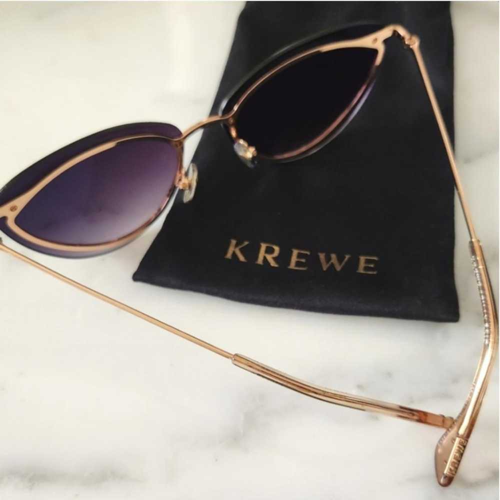 Krewe Sunglasses - image 2