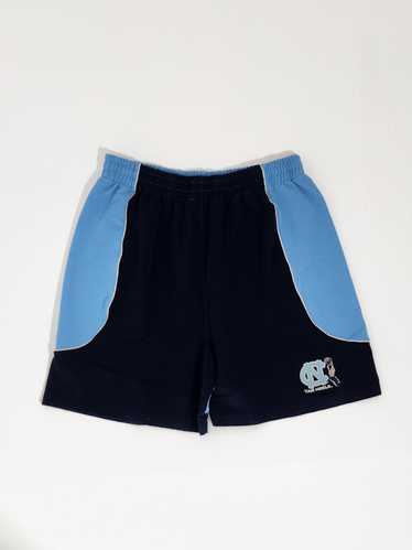 Vintage 2000s ANDI UNC Tarheels Basketball Shorts 