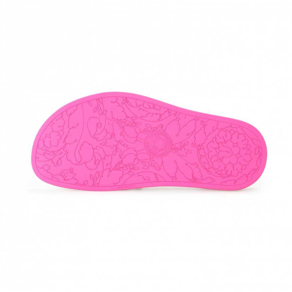 Versace Flip flops - image 5