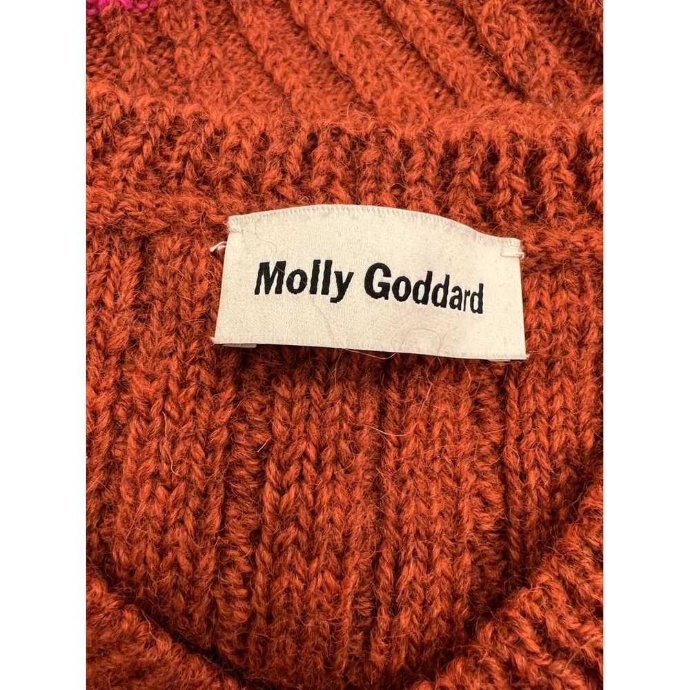 Molly Goddard Wool jumper - image 3