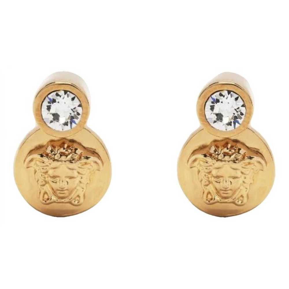 Versace Earrings - image 1