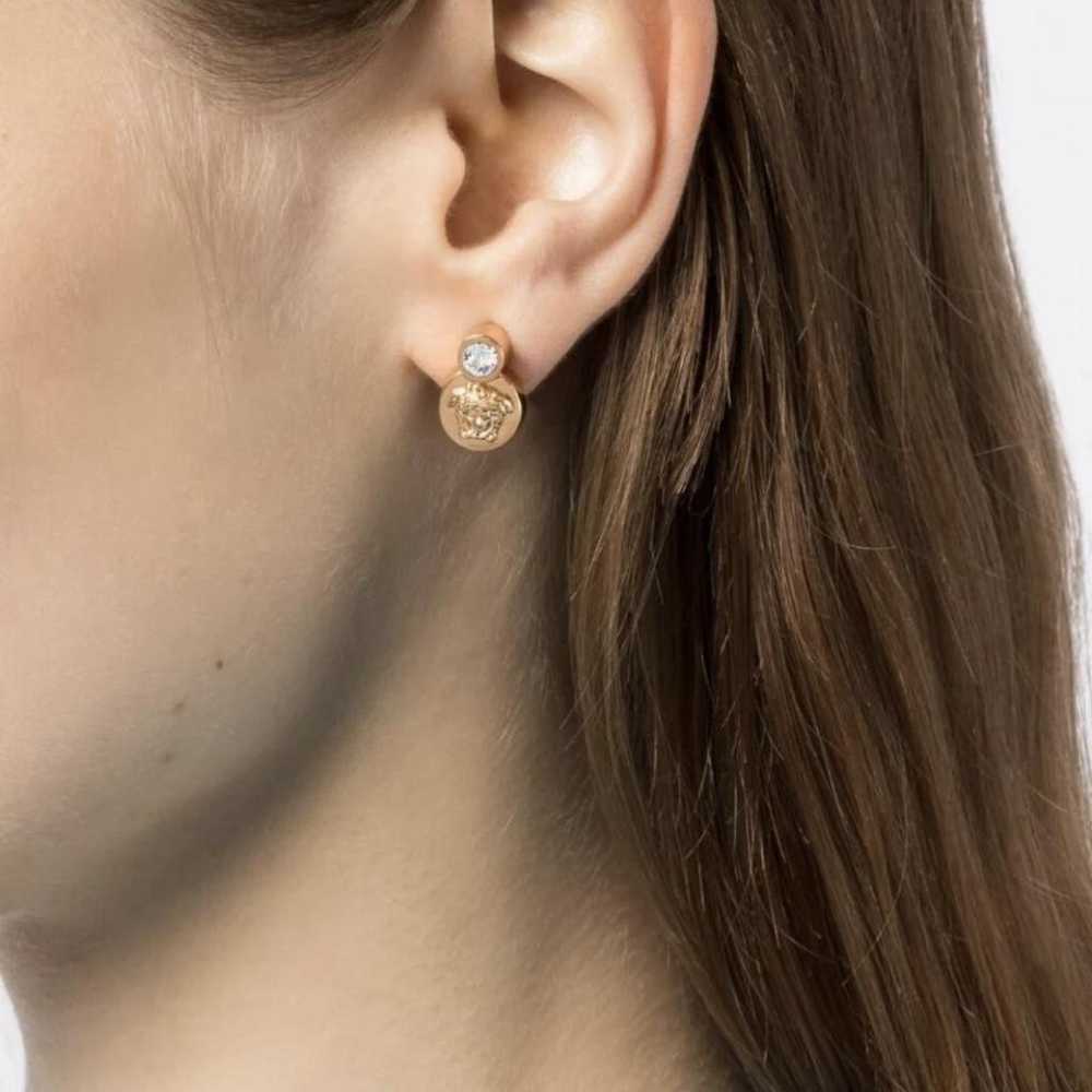 Versace Earrings - image 3