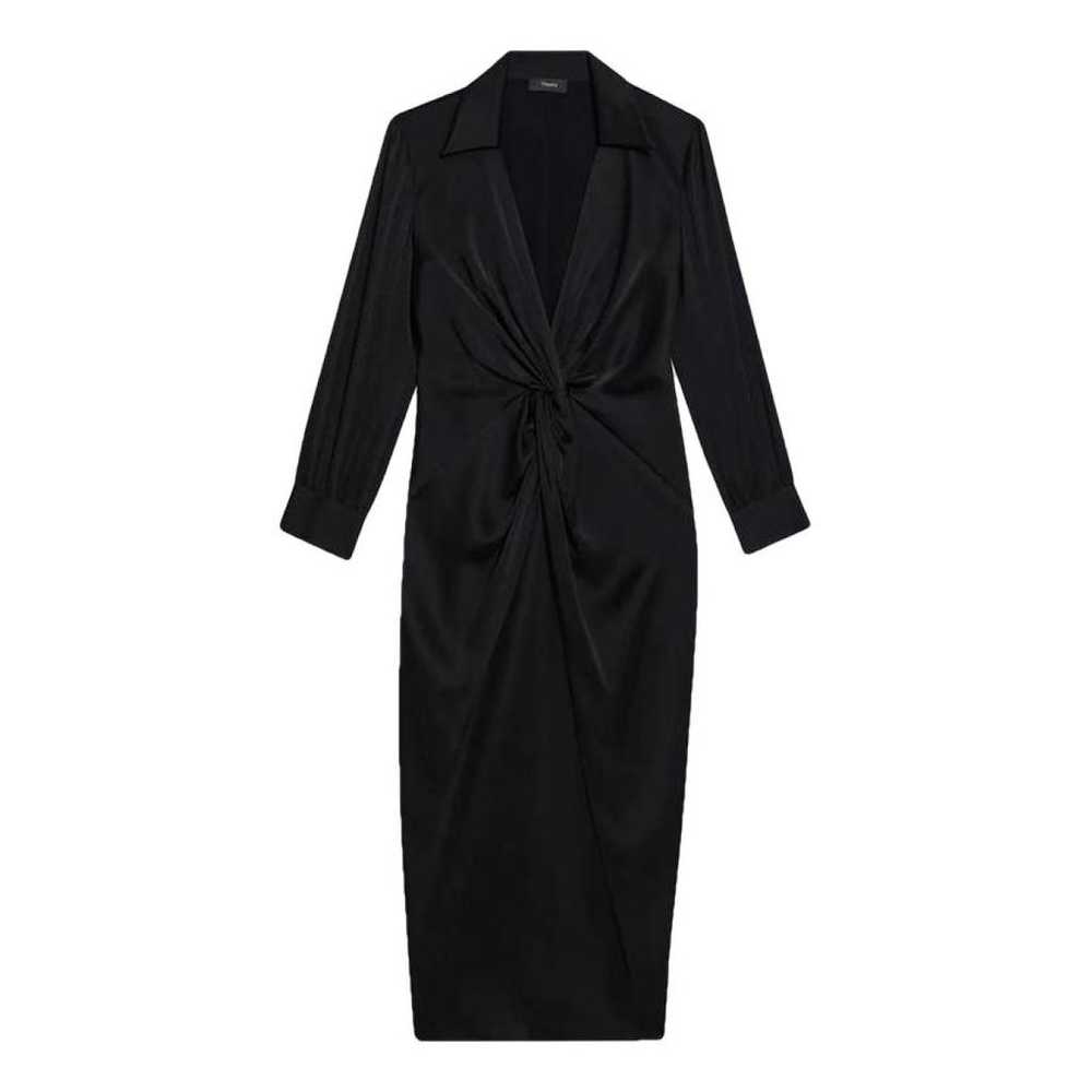 Theory Mid-length dress - image 1