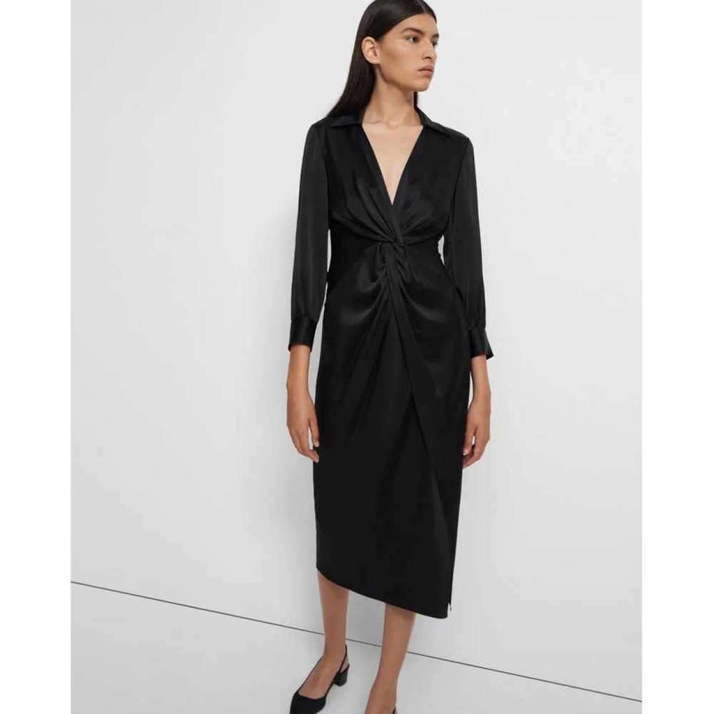 Theory Mid-length dress - image 2