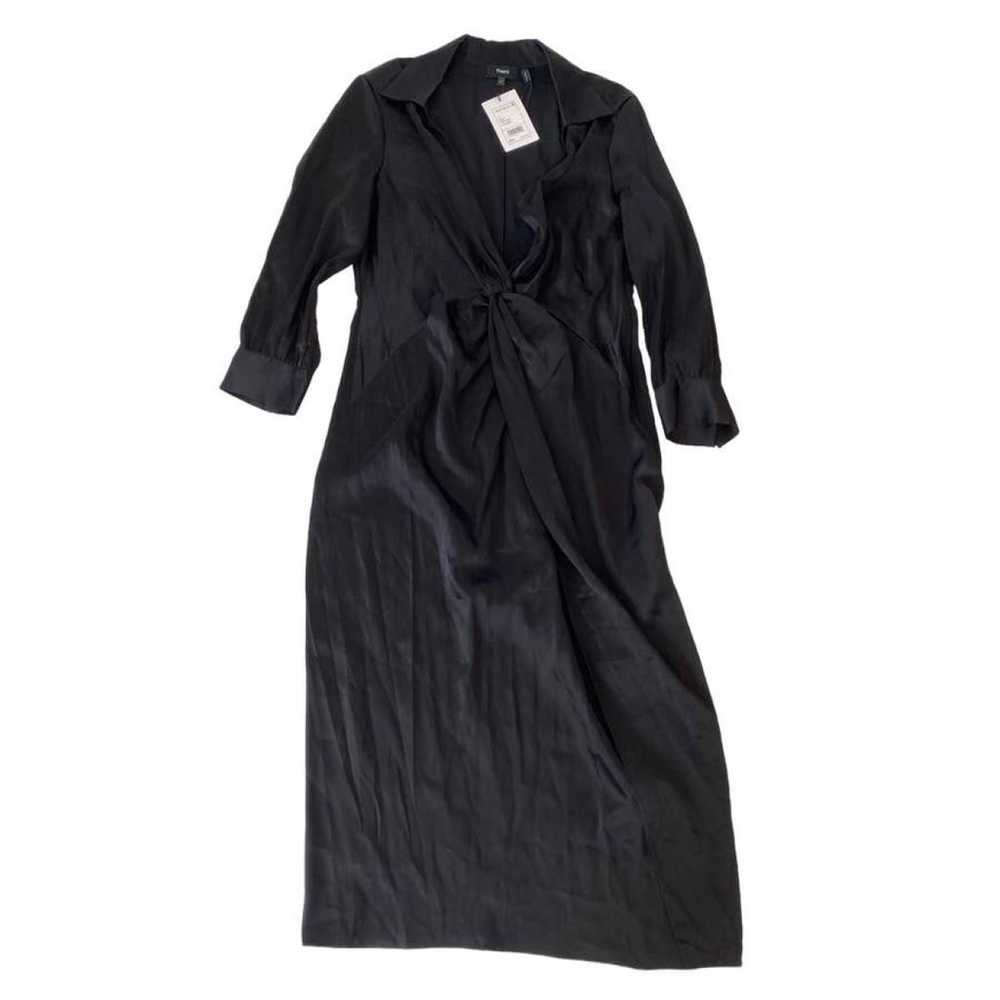 Theory Mid-length dress - image 3