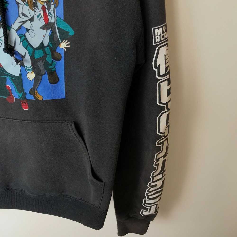 Other × Series × Streetwear My Hero Academia Hood… - image 7