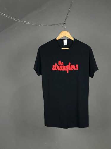 Band Tees × Rock T Shirt × Vintage The Stranglers… - image 1