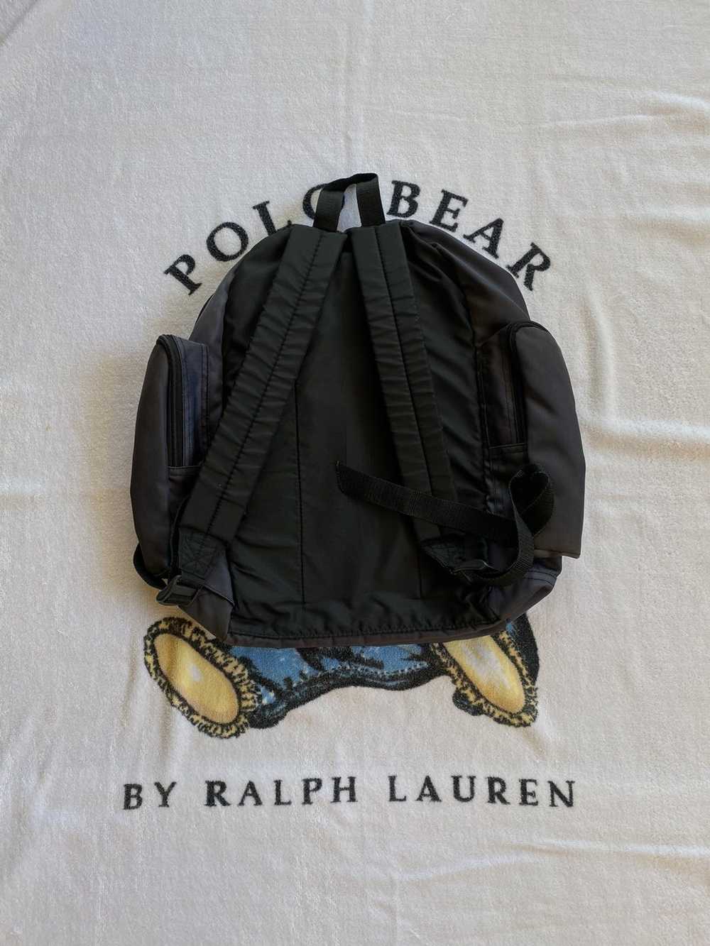 Backpack × Ralph Lauren × Rare Polosport backpack - image 2