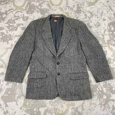 Harris Tweed × Streetwear × Vintage Harris Tweed … - image 1
