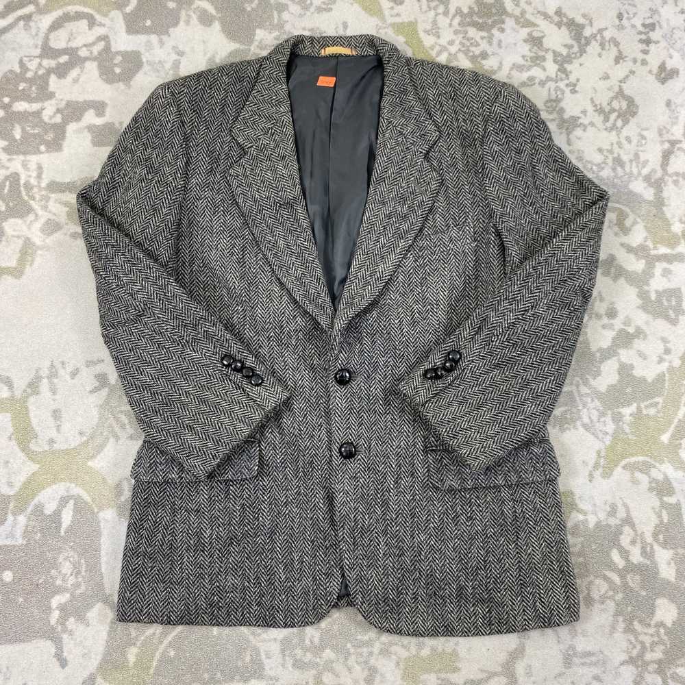 Harris Tweed × Streetwear × Vintage Harris Tweed … - image 2
