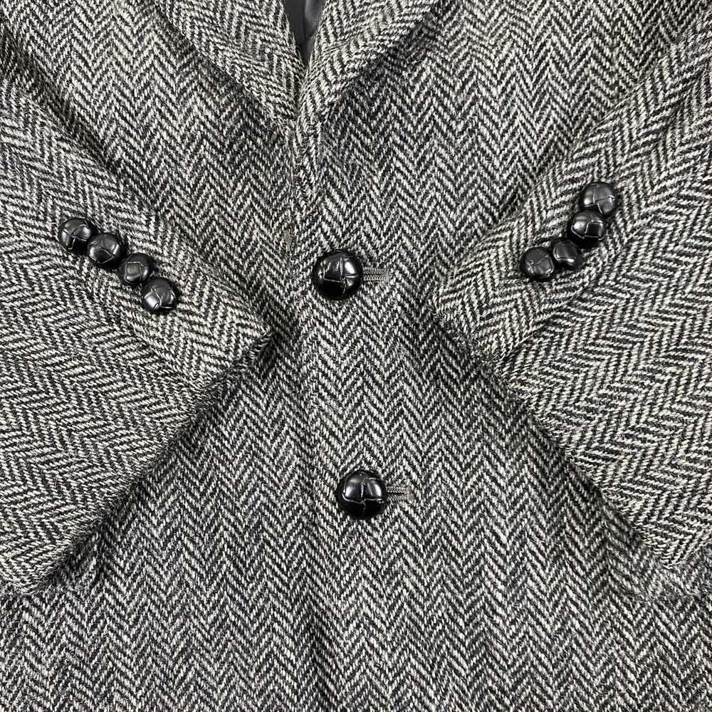 Harris Tweed × Streetwear × Vintage Harris Tweed … - image 3