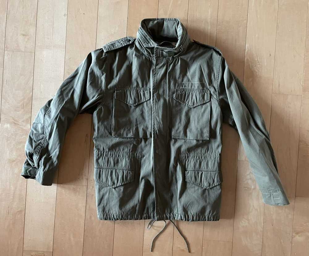 Gant Rugger M-65 Jacket - image 2