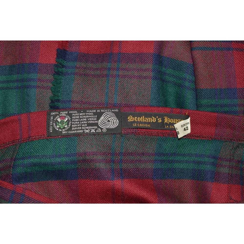 British Remains × Vintage Scotland's House Vintag… - image 2