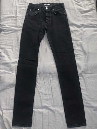 Helmut Lang Helmut Lang Denim Jean