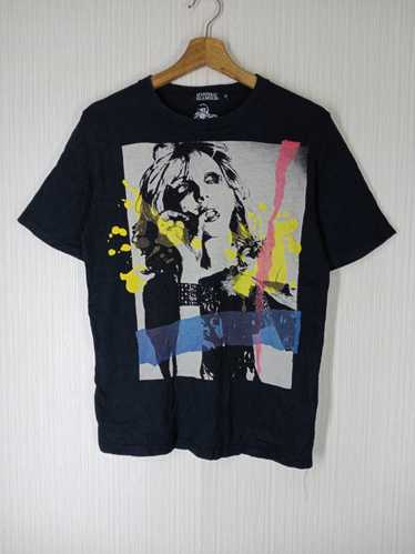 Hysteric Glamour Courtney Love Long - Gem