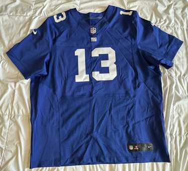 New York Giants Odell Beckham Jr. Jersey Shirt Men Size S-5XL,New York  Giants t shirt,Odel…