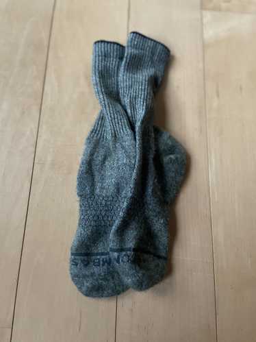 bombas gripper socks - Gem