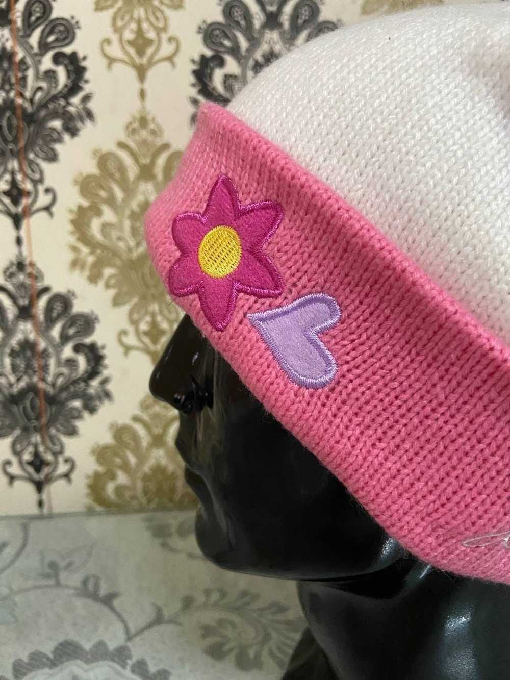 Disney × Japanese Brand Disney Daisy Duck Beanie … - image 7