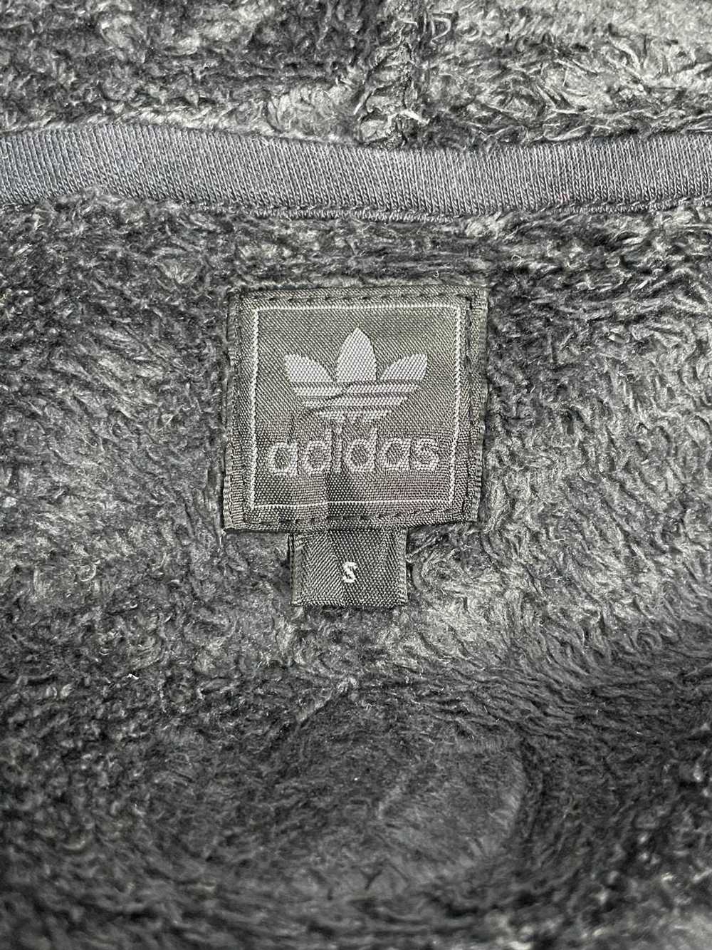 Adidas × Sportswear × Vintage Vintage Adidas Big … - image 9