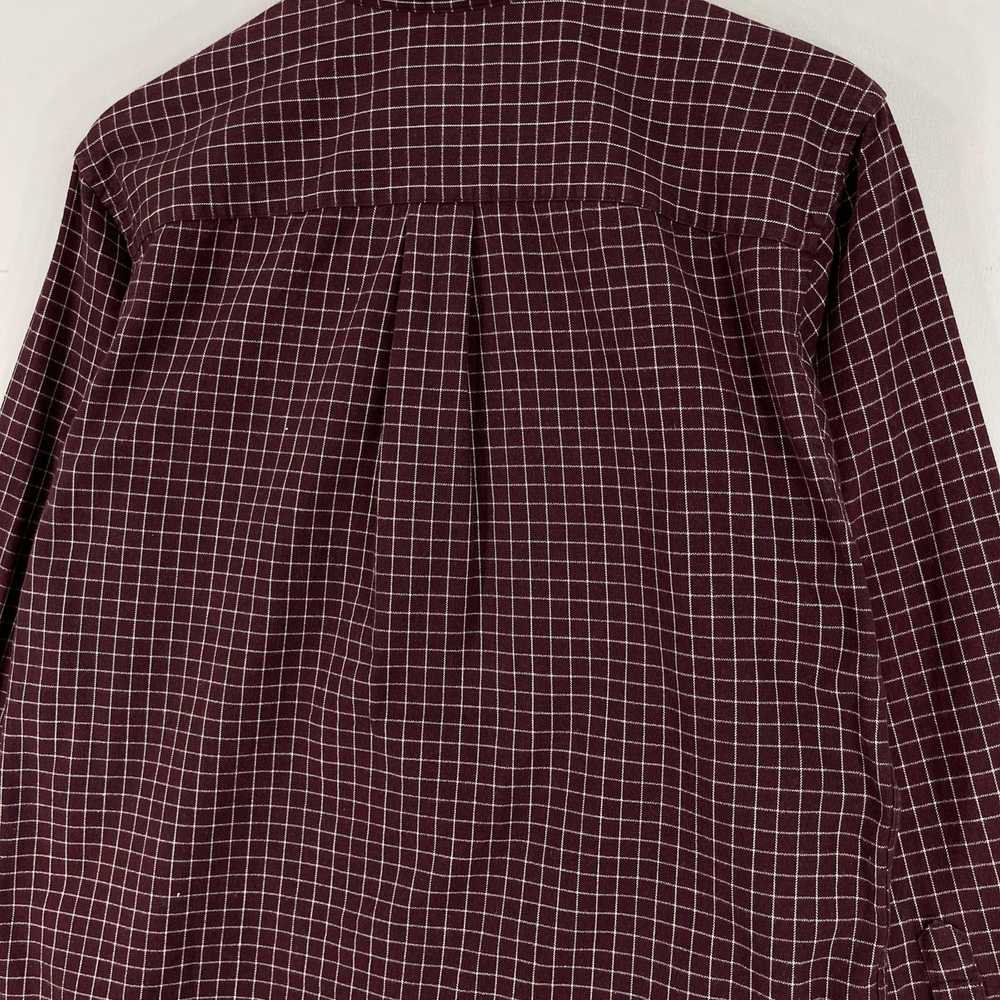 Flannel × St. Johns Bay × Streetwear Vintage ST J… - image 8
