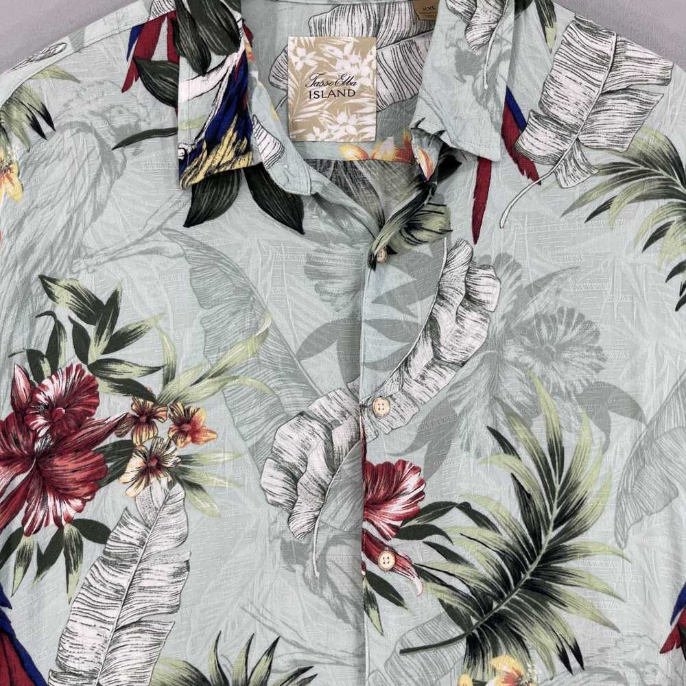 Aloha Wear × Hawaiian Shirt × Streetwear Vintage … - image 2
