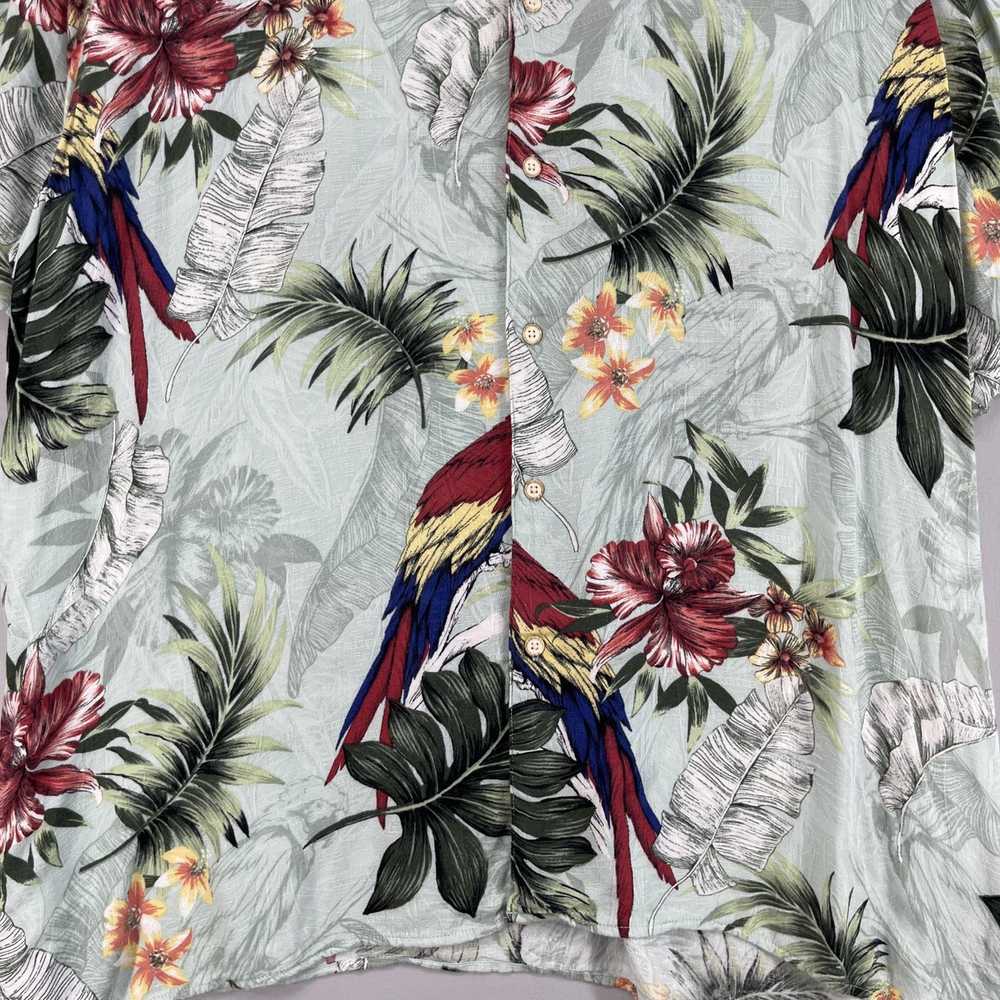 Aloha Wear × Hawaiian Shirt × Streetwear Vintage … - image 3