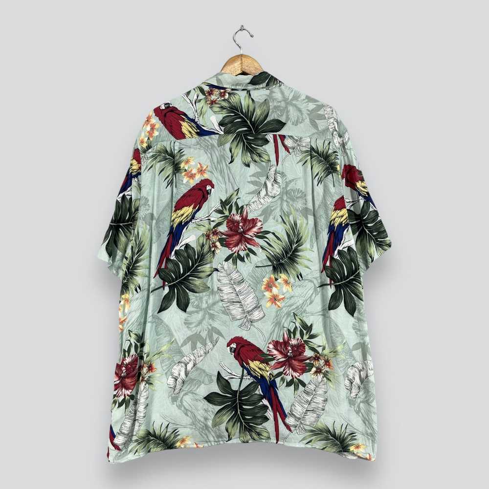 Aloha Wear × Hawaiian Shirt × Streetwear Vintage … - image 7