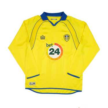 Other Leeds United 2006/2007 Away Football Shirt … - image 1