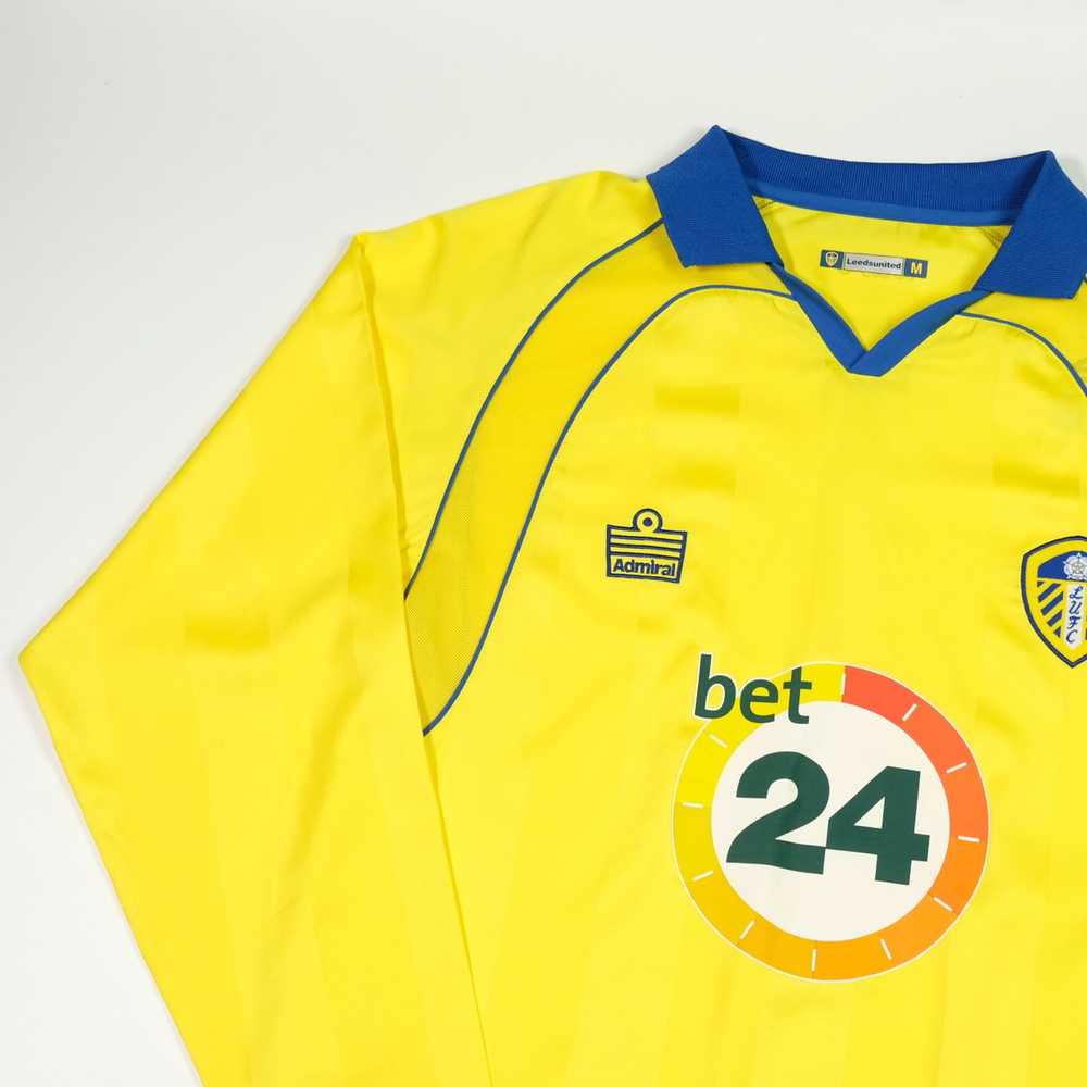 Other Leeds United 2006/2007 Away Football Shirt … - image 3