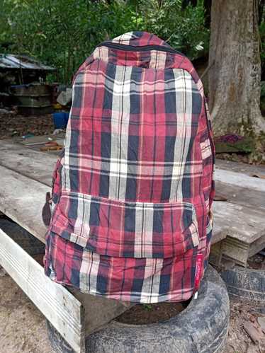 Backpack × Bag × Japanese Brand B. C. + ISHUTAL Ba